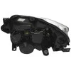 Priekinis žibintas TYC Seat Ibiza IV 2008-