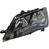 Priekinis žibintas TYC Seat Leon III 2012-