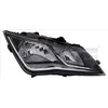 Priekinis žibintas TYC Seat Leon III 2012-