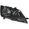 Priekinis žibintas TYC Seat Leon III 2012-