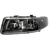 Priekinis žibintas TYC Seat Leon, Toledo 1998-