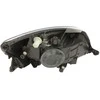 Priekinis žibintas TYC Skoda Fabia, Skoda Roomster 2006-