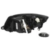 Priekinis žibintas TYC Skoda Fabia, Skoda Roomster 2006-