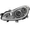 Priekinis žibintas TYC Smart Fortwo 2007-