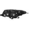 Priekinis žibintas TYC Subaru Forester IV 2012-