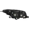 Priekinis žibintas TYC Subaru Forester IV 2012-