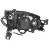Priekinis žibintas TYC Subaru Impreza III 2007-2014