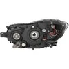 Priekinis žibintas TYC Subaru Impreza, XV 2011-