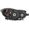 Priekinis žibintas TYC Subaru Impreza, XV 2011-