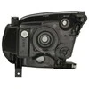 Priekinis žibintas TYC Subaru Justy, Suzuki Ignis 2003-