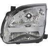 Priekinis žibintas TYC Subaru Justy, Suzuki Ignis 2003-