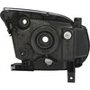 Priekinis žibintas TYC Subaru Justy, Suzuki Ignis 2003-
