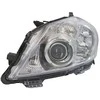Priekinis žibintas TYC Toyota Auris E15 2006-2012