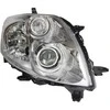 Priekinis žibintas TYC Toyota Auris E15 2006-