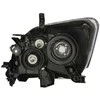Priekinis žibintas TYC Toyota Auris E15 2006-2012