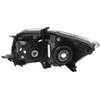 Priekinis žibintas TYC Toyota Auris E15 2006-