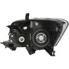 Priekinis žibintas TYC Toyota Auris E15 2006-