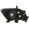 Priekinis žibintas TYC Toyota Auris E15 2006-2012
