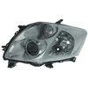 Priekinis žibintas TYC Toyota Auris E15 2006-