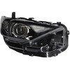 Priekinis žibintas TYC Toyota Auris II E18 2012-