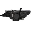 Priekinis žibintas TYC Toyota Auris II E18 2012-