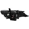 Priekinis žibintas TYC Toyota Auris II E18 2012-