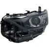Priekinis žibintas TYC Toyota Auris II E18 2012-