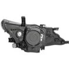 Priekinis žibintas TYC Toyota Auris II E18 2012-