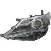 Priekinis žibintas TYC Toyota Auris II E18 2012-