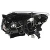 Priekinis žibintas TYC Toyota Avensis II T25 2003-2009