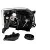 Priekinis žibintas TYC Toyota Avensis II T25 2003-2009
