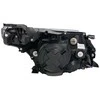 Priekinis žibintas TYC Toyota Avensis III T27 2009-