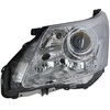 Priekinis žibintas TYC Toyota Avensis III T27 2009-