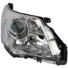 Priekinis žibintas TYC Toyota Avensis III T27 2009-