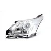 Priekinis žibintas TYC Toyota Avensis III T27 2009-
