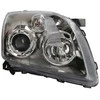 Priekinis žibintas TYC Toyota Avensis T25 2003-
