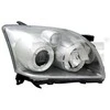 Priekinis žibintas TYC Toyota Avensis T25 2003-
