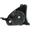 Priekinis žibintas TYC Toyota Aygo 2005-