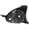 Priekinis žibintas TYC Toyota Aygo 2005-
