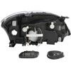 Priekinis žibintas TYC Toyota Corolla E12 2001-