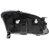 Priekinis žibintas TYC Toyota Corolla E12 2001-