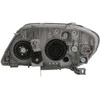 Priekinis žibintas TYC Toyota Corolla E12 2000-