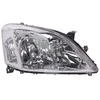 Priekinis žibintas TYC Toyota Corolla E12 2001-