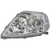 Priekinis žibintas TYC Toyota Corolla E12 2000-