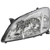 Priekinis žibintas TYC Toyota Corolla E12 2001-