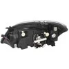 Priekinis žibintas TYC Toyota Corolla E12 2001-