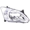 Priekinis žibintas TYC Toyota Corolla E12 2001-