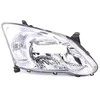 Priekinis žibintas TYC Toyota Corolla E12 2001-