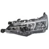 Priekinis žibintas TYC Toyota Corolla E18 2013-