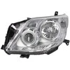 Priekinis žibintas TYC Toyota Land Cruiser Prado J150 2009-